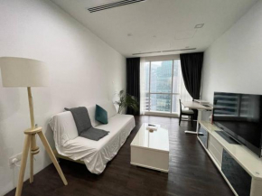 Binjai 8 Soho Premium Near KLCC & LRT KLCC